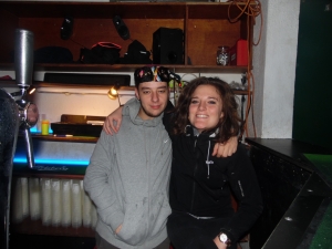 S10 : Soirée du mardi (16-17 Q1)